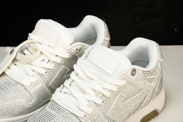 O-W Out Of Office Sneaker
