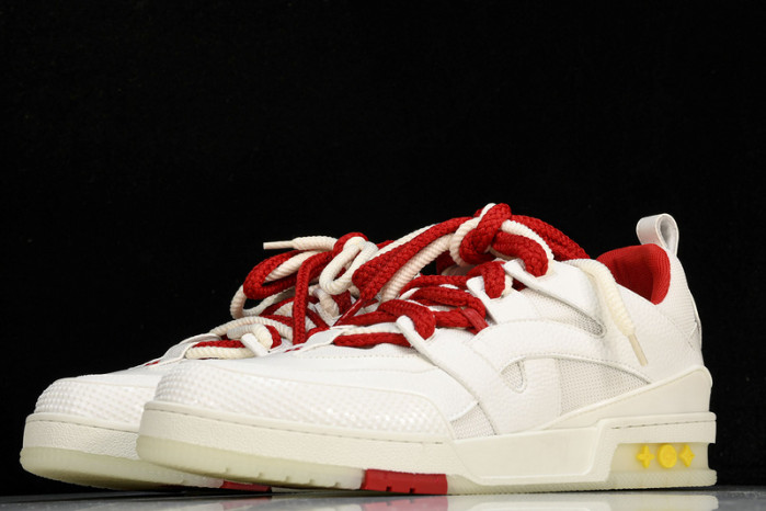 lv sneaker low