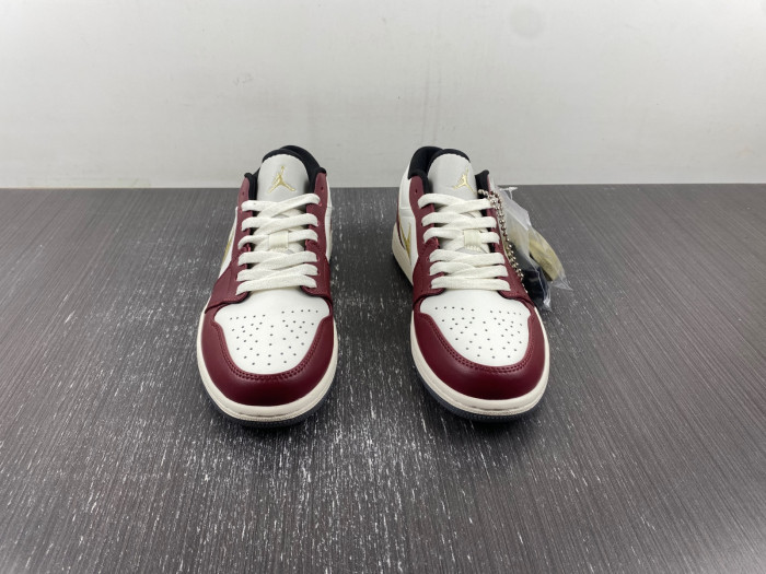 air jordan 1 low og “year of the dragon” fj5735-100