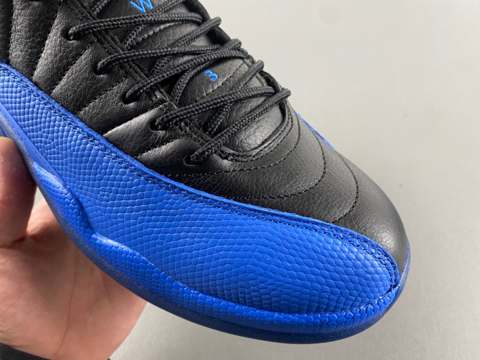 Air Jordan 12 “Game Royal” 130690-014