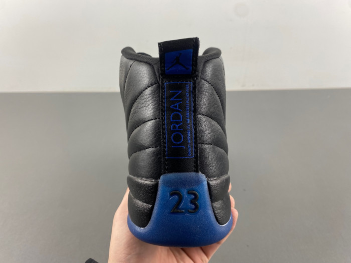 Air Jordan 12 “Game Royal” 130690-014