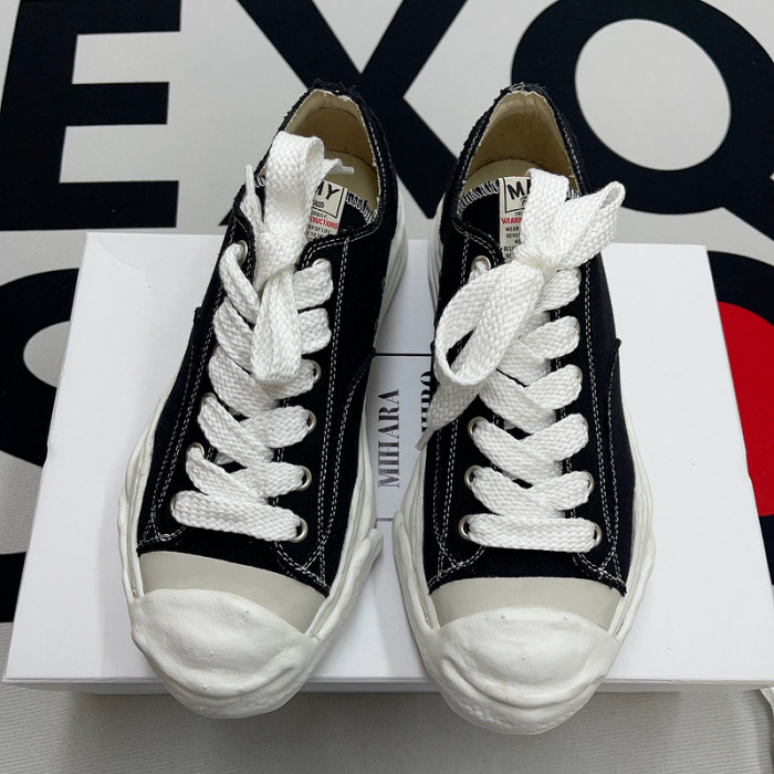 Ma*s*n mihara yasuhiro shoes