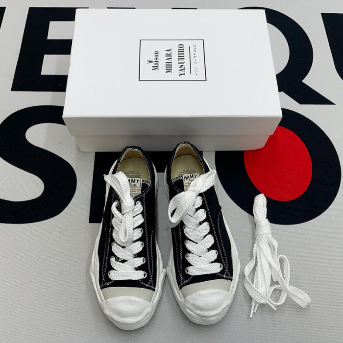 Ma*s*n mihara yasuhiro shoes