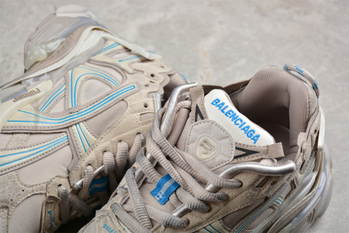 BLCG Runner