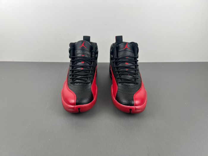 Air Jordan 12 “Flu Game” (2025) CT8013-002