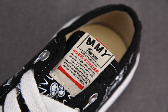 Ma*s*n mihara yasuhiro shoes