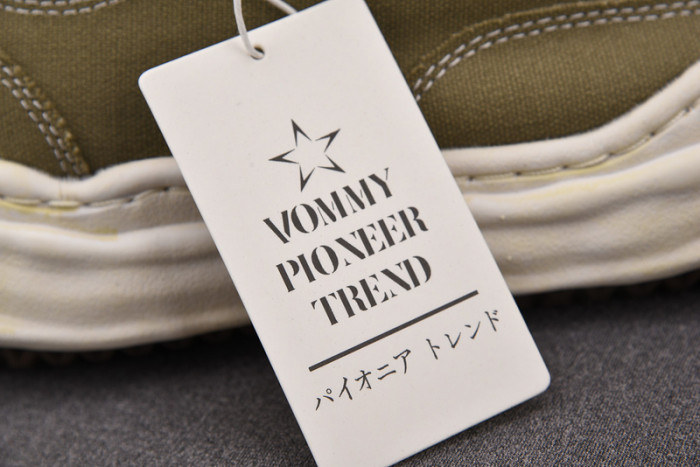 Ma*s*n mihara yasuhiro shoes