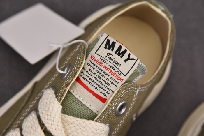 Ma*s*n mihara yasuhiro shoes