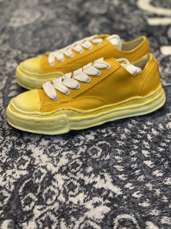 Ma*s*n mihara yasuhiro shoes