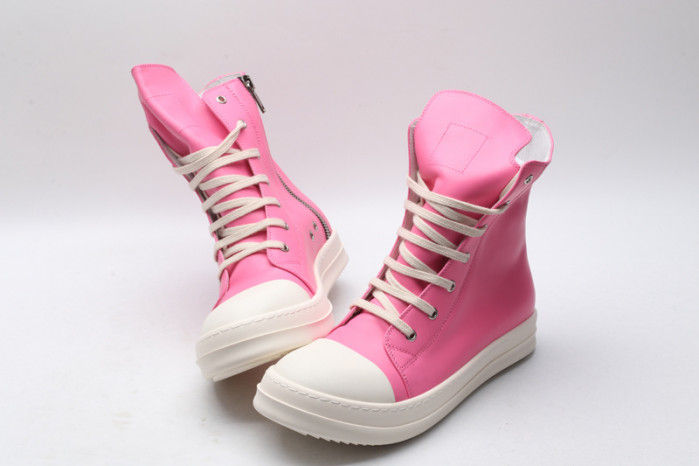 rick owens sneakers