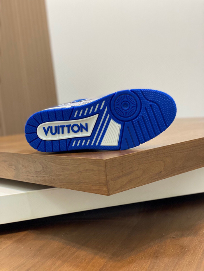 lv sneaker low