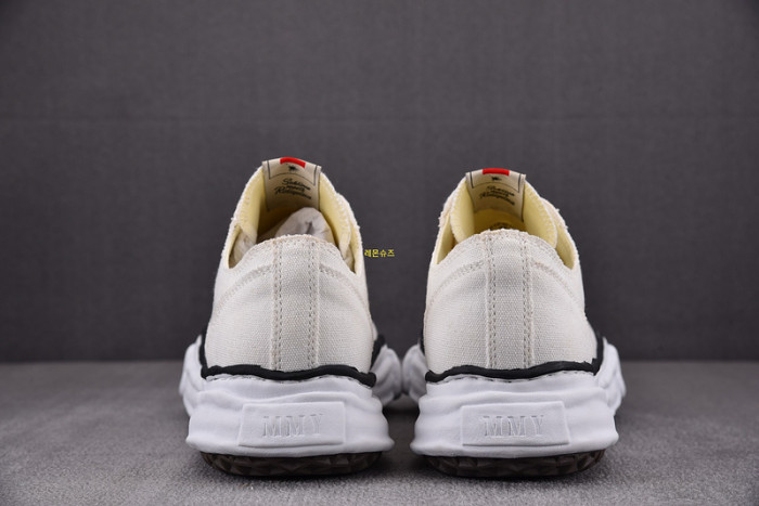 Ma*s*n mihara yasuhiro shoes