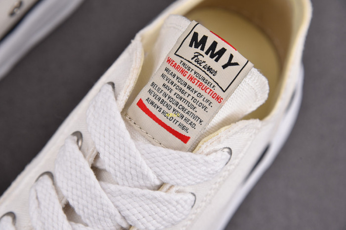 Ma*s*n mihara yasuhiro shoes