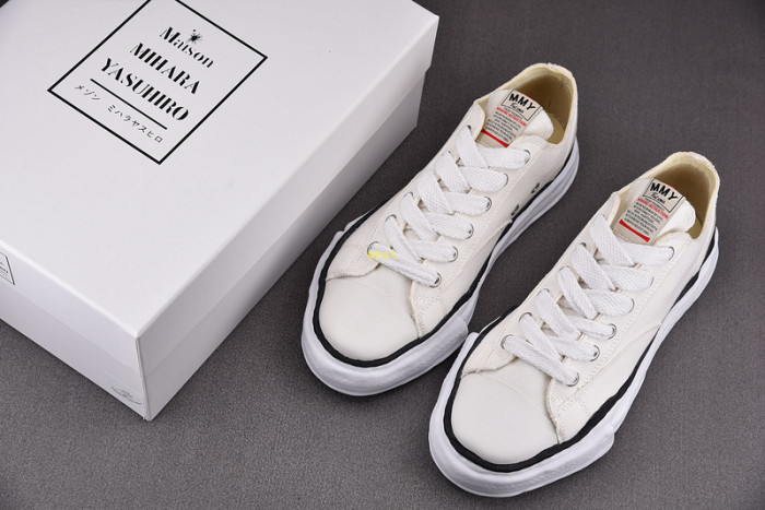 Ma*s*n mihara yasuhiro shoes