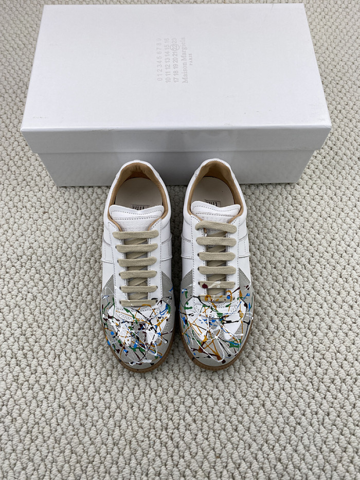 ma*s*n Ma*i*la gat sneaker