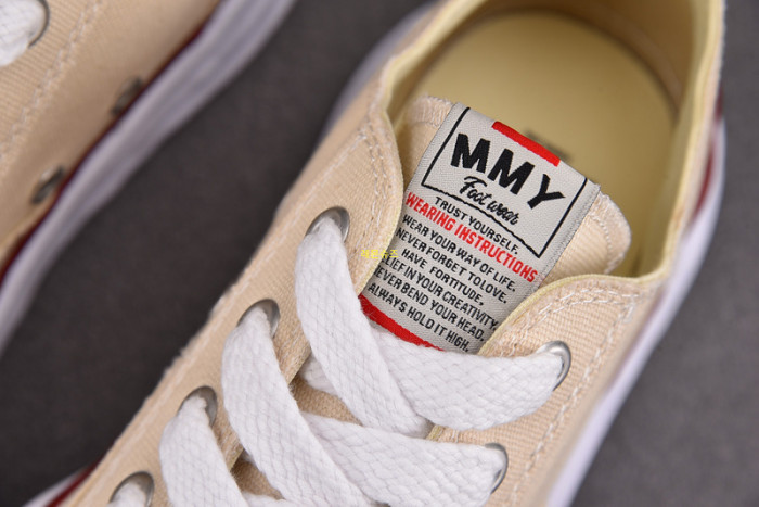 Ma*s*n mihara yasuhiro shoes