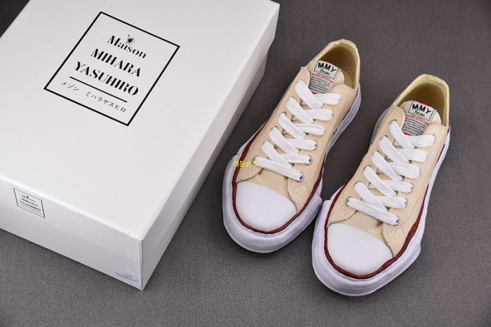 Ma*s*n mihara yasuhiro shoes
