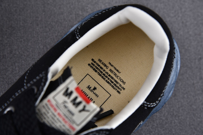 Ma*s*n mihara yasuhiro shoes