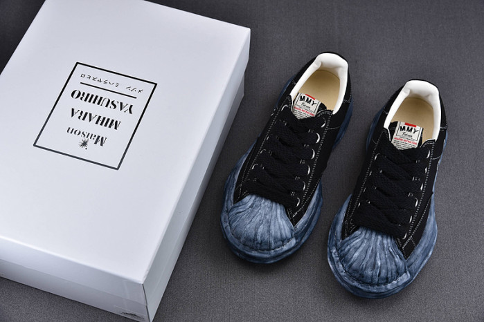Ma*s*n mihara yasuhiro shoes