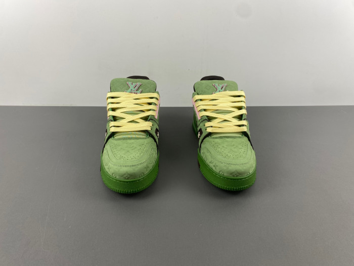 lv sneaker low