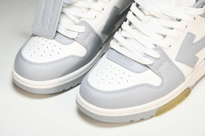 O-W Out Of Office Sneaker