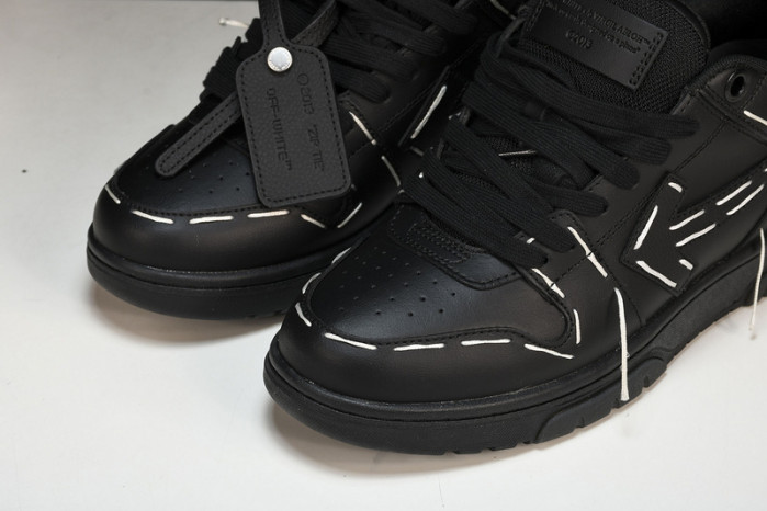 O-W Out Of Office Sneaker