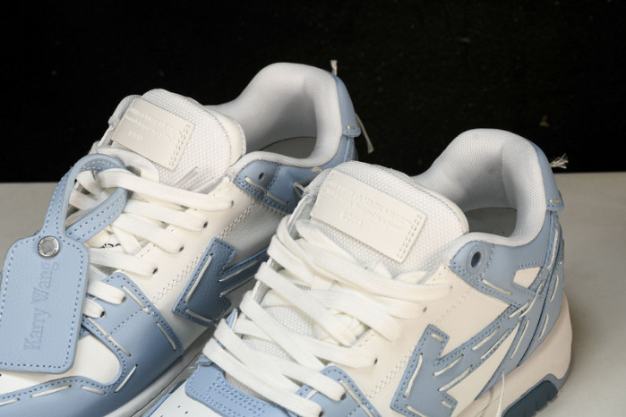 O-W Out Of Office Sneaker