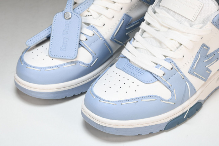 O-W Out Of Office Sneaker