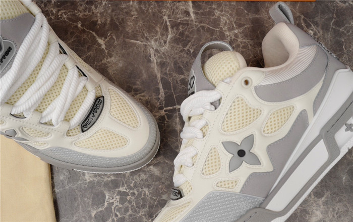 LV Skate Sneaker