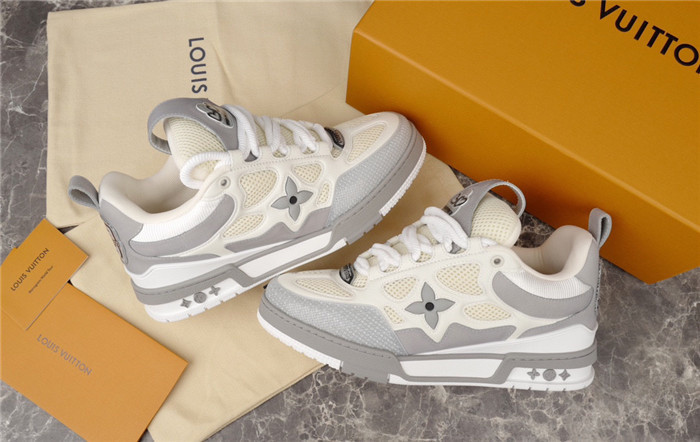 LV Skate Sneaker