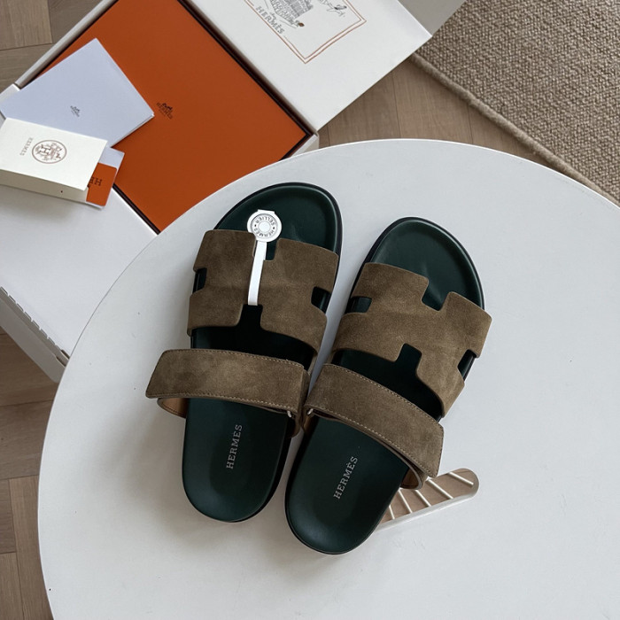 HER*MES SLIDES