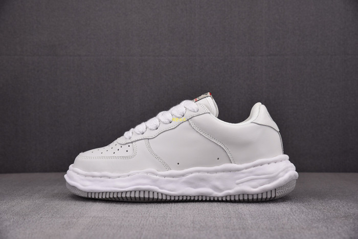 Ma*s*n mihara yasuhiro shoes
