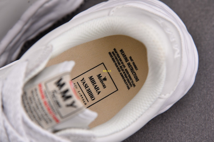 Ma*s*n mihara yasuhiro shoes