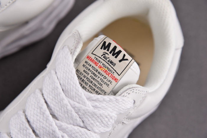 Ma*s*n mihara yasuhiro shoes