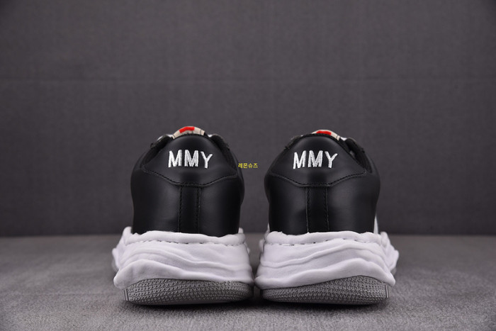 Ma*s*n mihara yasuhiro shoes