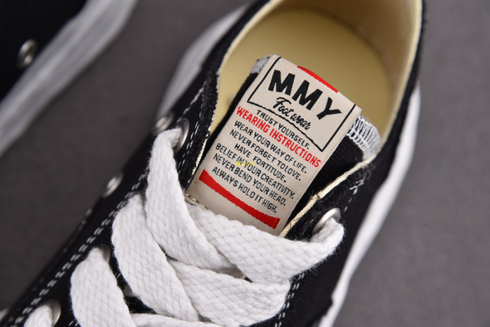 Ma*s*n mihara yasuhiro shoes