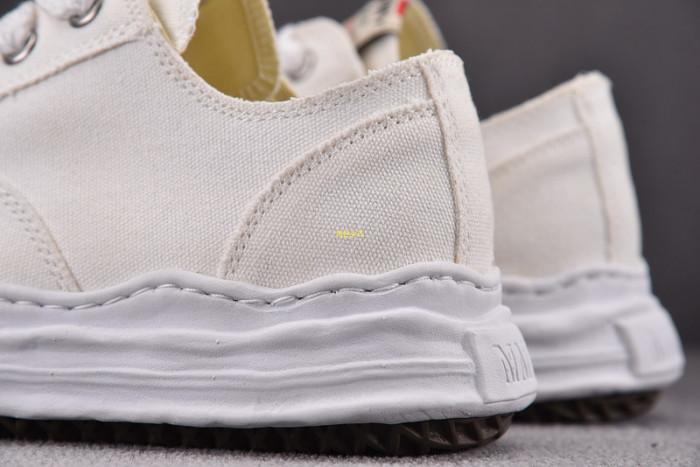 Ma*s*n mihara yasuhiro shoes
