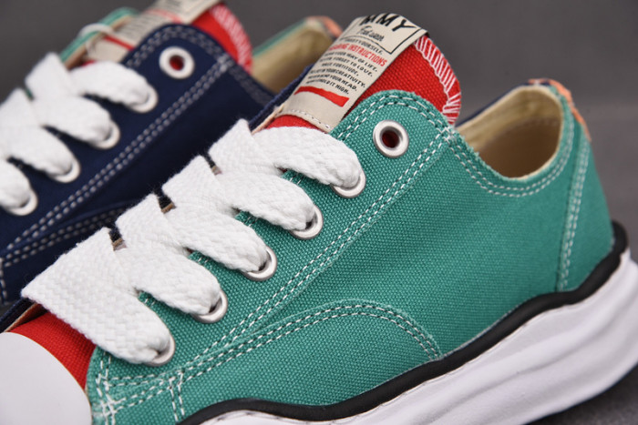 Ma*s*n mihara yasuhiro shoes