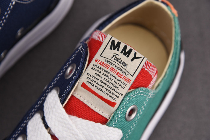 Ma*s*n mihara yasuhiro shoes