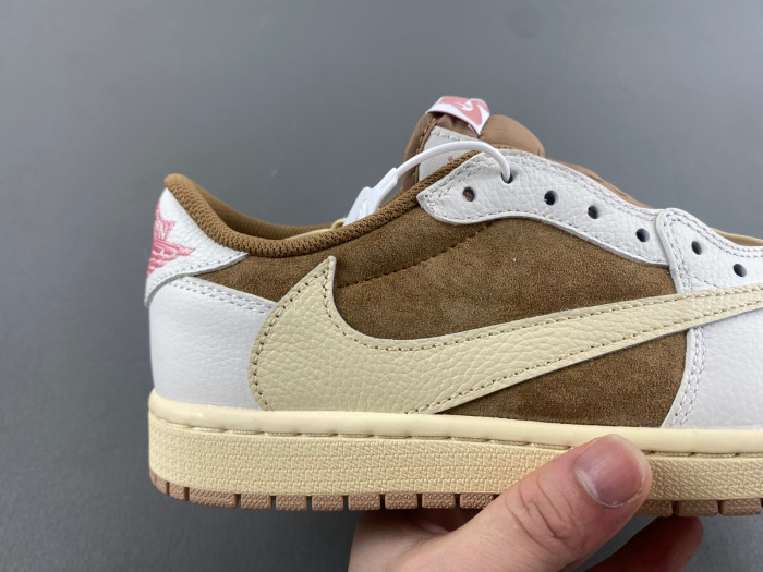 jordan 1 retro low og sp travis scott dm7866-106