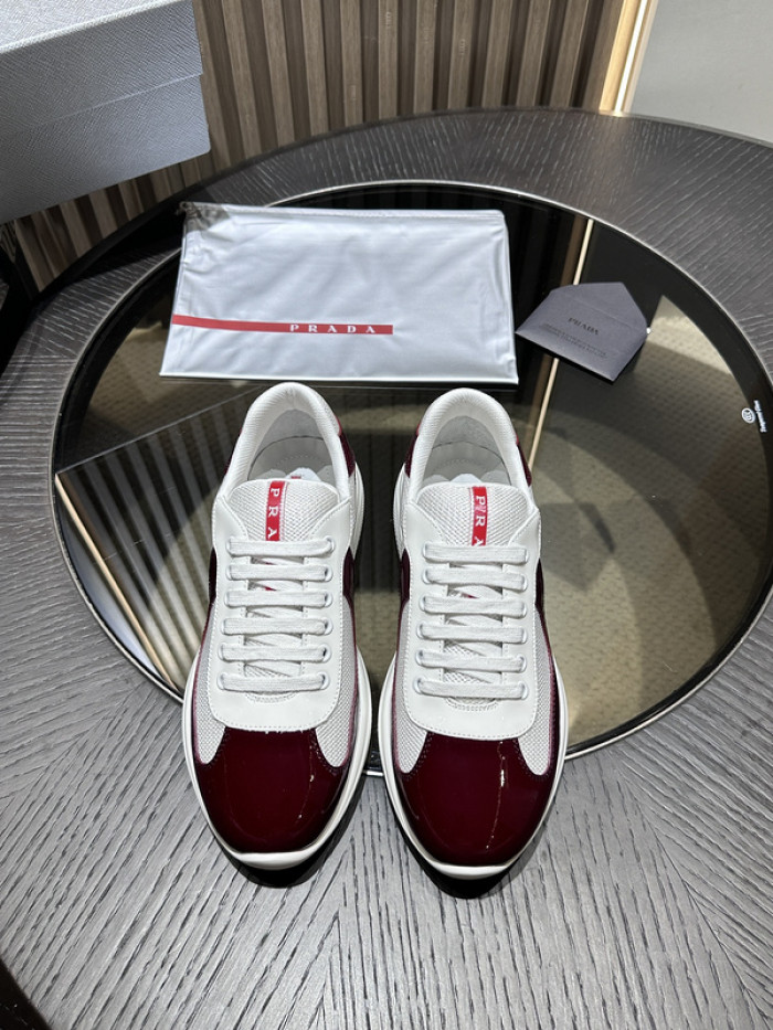 Prada America