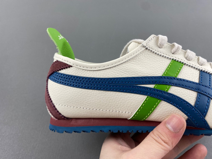 ASICS Tiger Mexico
