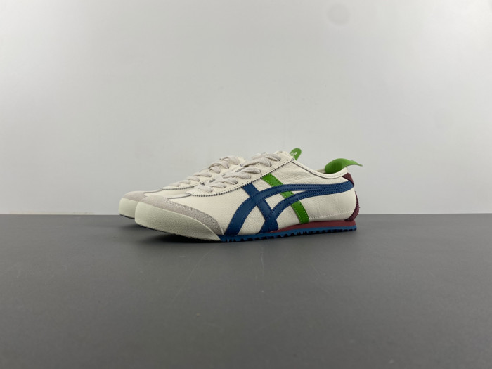 ASICS Tiger Mexico