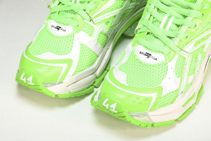 BLCG Runner