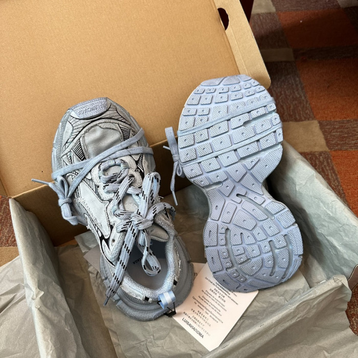 BLCG 3XL SNEAKER