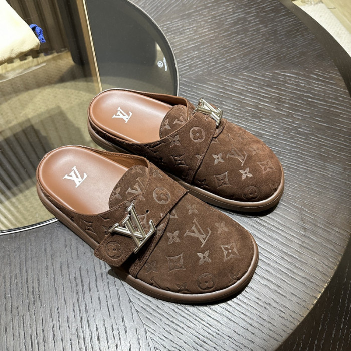 LV SANDALS