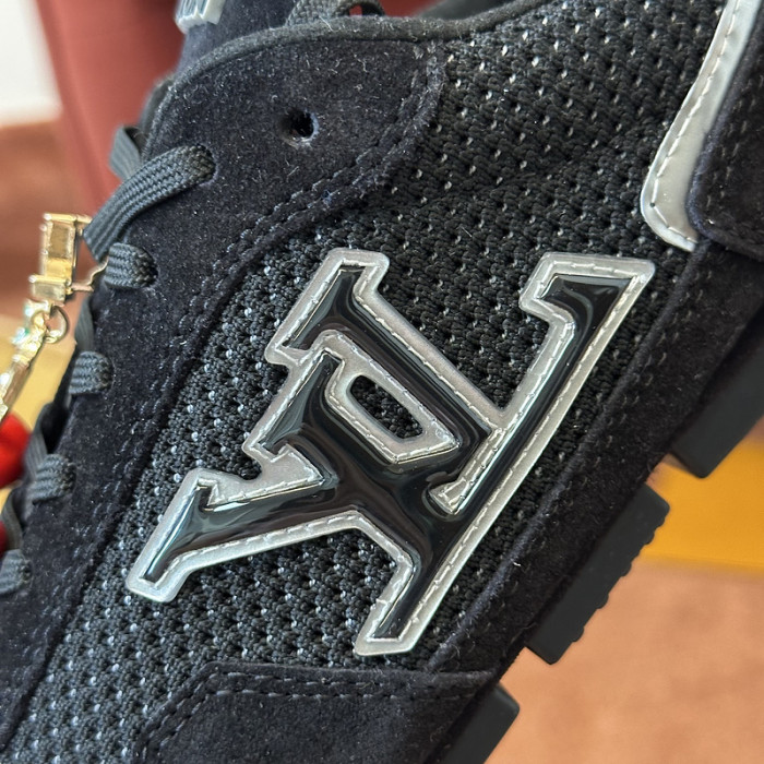 LV Rally Sneaker