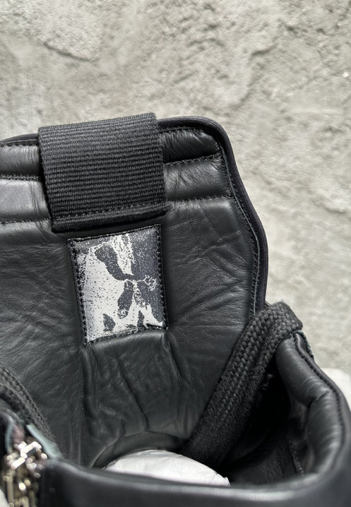 rick owens sneakers