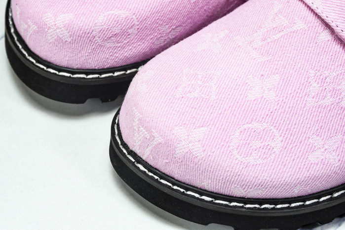 LV SANDALS