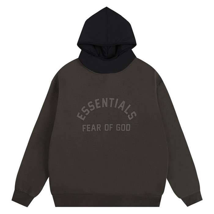 Essen*tials Hoodie